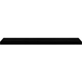 vidaXL Gazišta stepenice 2 kom tamnosmeđi 110x25x2 cm masivna hrast | shoptok.hr