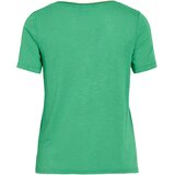 Vila Majica 'VINOEL' zlata / zelena | Shoptok.si