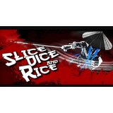 slice, dice & rice (pc) steam key global  slice, dice & rice (pc) steam key global Slike
