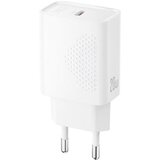  Kučni punjač XO L160 USB-C 20W fast White - Glava | Eponuda.ba