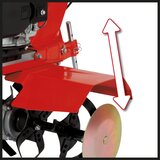 Einhell GC-MT 2560 LD, Benzinska motorna kopačica - (3430281) | ePonuda.com