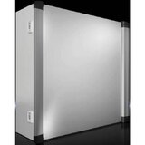 Rittal AX 6315.650 instalacijsko kućište 210 x 600 x 600 čelični lim, aluminij, plastika svijetlosiva 1 St. | Eponuda.ba