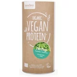 Purasana veganski proteinski napitak - proteini konoplje - neutralno