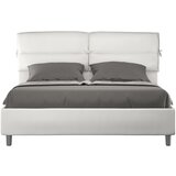 Ityhome 170 x 220 posteljni okvirji bela, (20846352) Cene