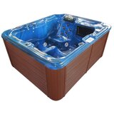 Sanotechnik masažni bazen oasis SPA11 | Shoptok.si