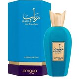 Zimaya Rabab Blue EDP 100 ml, unisex parfem Cene
