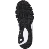 Nike Nizke superge 'Initiator' srebrno-siva / črna / bela | Shoptok.si