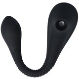Langloys Vibrator Selene Black | Shoptok.si