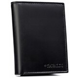 4U Cavaldi Denarnice N4PUT71387 Črna | Shoptok.si
