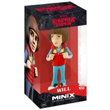 Stranger Things Minix: Stranger Things - Will figura 12 cm