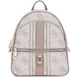 Guess Nahrbtniki Erenia Large Backpack Bela Cene