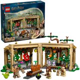 Lego Harry Potter 76445 Grad Bradavičarka: Rastlinoslovje, (22157499) | Shoptok.si