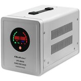 Qoltec 50718 Uninterruptible power supply Pure Sine Wave UPS | 800VA | 560W | constant phase | Grey | shoptok.hr