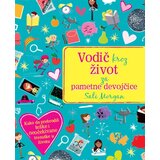 Vulkan Sali Morgan Vodič kroz život za pametne devojčice ( 298024 ) Cene