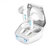 Genius Slušalice HS-M920BT, Bluetooth, Type-C, bijele | shoptok.hr