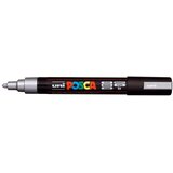 Marker Uni pc-5m Posca srebrni | Shoptok.si