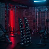  Str37 vertikalni stalak za bučice hms | shoptok.hr