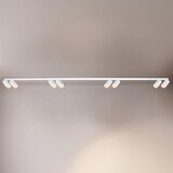 Brilagi Reflektorsko svetlo SELE LONG 8xGU10/30W/230V belo | Eponuda.com