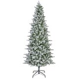 Olimp Sport Novogodišnja jelka Killington fir snežna D83cm H150cm Everlands 68.4095 | Eponuda.com