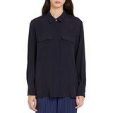 Marella Srajce & Bluze CALABRA Modra Cene