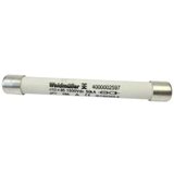 Weidmüller FUSE WSFL 10X85 20A 1K5V GPV finožični osigurač 20 A 1500 V/DC Sadržaj 50 St. Cijene