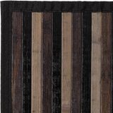 Casa Selección Siva bambusova preproga 140x200 cm – | Shoptok.si