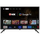 Vox smart televizor LED 32GOH080B cene