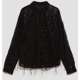 Marisse Sequined Shirt | Eponuda.ba
