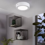Eglo 94072 - led plafonsko svetlo fueva 1 LED/10,89W/230V | Eponuda.com