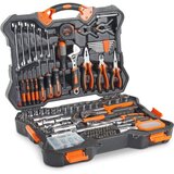 Vonhaus set ručnih alata od 256 dijelova | shoptok.hr