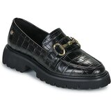 Carmela 162547-BLACK-CROCO Crna Cijene