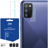 3mk ZAŠČITA ZA LEČE KALJENO STEKLO ZA OVITEK SAMSUNG GALAXY F02S, (22003508) | Shoptok.si