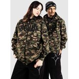 Sour Solution Army Jopa s kapuco camo | Shoptok.si
