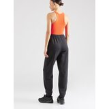 New Balance Hlače 'Essentials' črna / bela | Shoptok.si