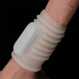Lovetoy Knights Ring vibrirajući erekcioni prsten Spiral | ePonuda.com