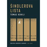 Kamelia izdavaštvo Šindlerova lista Cene