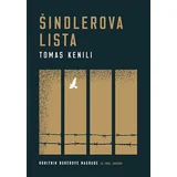 Šindlerova lista