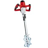 Einhell TE-MX 1600-2 CE Twin mješač za boju, 1600 W Cijene