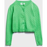 GAP Kids Sweater Knit Cardigan - Girls | Shoptok.si