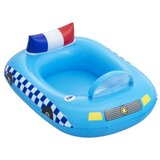  gumeni policijski čamac za decu bestway cene