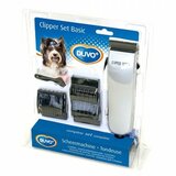 Duvo clipper basic set mašinica za šišanje, 10W | ePonuda.com