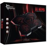 White Shark rashladni stalak GCP-29 ICE WIZARD 5 ventilatora | Eponuda.ba