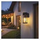  Spoljašnje zidno svetlo sa ugrađenom kamerom 1xE27/15W/230V Wi-Fi IP44 | Eponuda.com