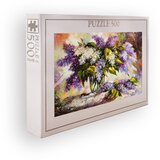 WALLXPERT PZL_089_500 multicolor puzzle Cene
