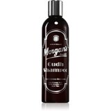 Morgan's Oudh Shampoo šampon za lase za moške 250 ml | Shoptok.si
