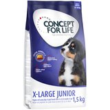 Concept for Life X-Large Junior - 1,5 kg | shoptok.hr
