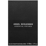 Angel Schlesser Essential for Men toaletna voda za muškarce 50 ml | shoptok.hr
