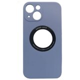  futrola good luck za iphone 12 pro max (6.7) svetlo plava Cene