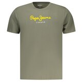 PepeJeans Majice s kratkimi rokavi pm5010178eggonve7282xl pisana Cene
