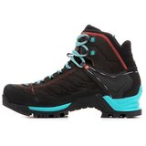 Salewa Ženske planinarske cipele MOUNTAIN TRAINER MID GORE-TEX® SHOE WOMEN Siv | shoptok.hr
